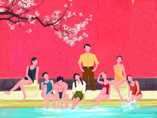 仿制塞伦国际大学文凭毕业证